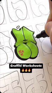 2.3K views · 1.9K reactions | Which letter should I do next? 樂 Letter...