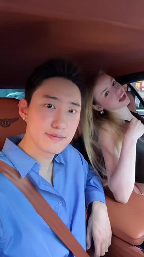 Exploring AMWF Relationships and Couple Goals