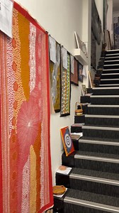 Readback Aboriginal Art Darwin on Reels