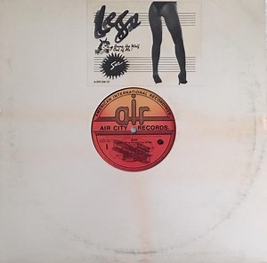 Sun - Legs (Bring The Wolf Out Of Me)