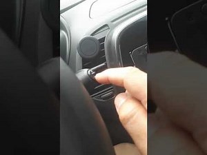 How to reset the Renault Captur service