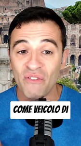Idioma Italiano: ¡No Te Limites a lo Básico o Perderás el Alma Verdadera de Italia! 🇮🇹💎 #cursodeitaliano #aprenderitaliano #imparareitaliano #learnitalian #CulturaItaliana #HistoriaItaliana #EsenciaItaliana ¿Piensas que el italiano se reduce a un simple 'ciao'? El italiano va más allá de simples saludos. Es una puerta a la rica cultura, historia, arte y psicología de Italia. En este video, no sólo aprenderás el idioma, sino que te sumergirás en el alma y esencia de Italia. Desde discusiones m