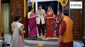 732K views · 10K reactions | স্বামী কে বোকা বানিয়ে শাশুড়ির উপর কি নির্মম অত্যাচার করে বউ পর্ব-১ | Indian - alert | Facebook