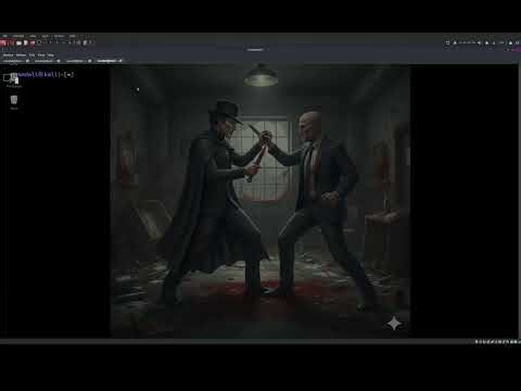 TryHackMe CTF Basic Pentesting Walkthrough Step‑by‑Step Guide