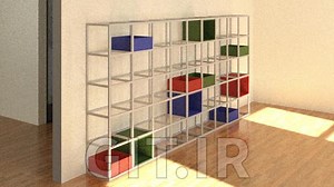 Revit: Custom Furniture Modeling