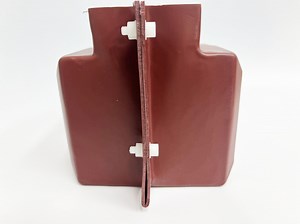 [Hot Item] Low Voltage Insulating Distribution Substation Transformer Busbar Fall-off Switch Bushing Cover for Power System