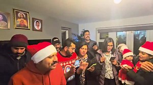 9.4K views · 265 reactions | Christmas Carol St. Kuriakose Indian Orthodox Church Norwich(UK,Europe & Africa Diocese) | Indian Orthodox Sabha | Facebook