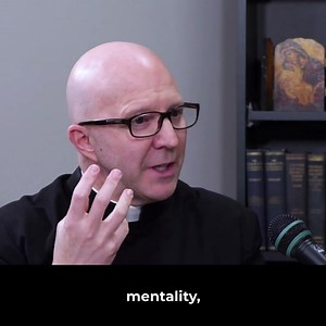 Why does the Catholic Church condemn contraception? Isn’t sex a good thing? On this episode, Fr. Shenan Boquet explains Church teaching on birth control. When couples use contraception, they falsify their marriage vows. If spouses truly love each other, they must remain open to life. Listen now to find out why contraception contradicts love! It’s essential that Catholics understand this controversial doctrine. | Human Life International