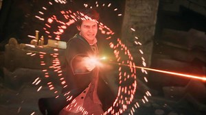 Can you use Unforgivable Curses in Hogwarts Legacy? - VideoGamer