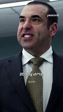 Louis vs Harold | Crime & Conviction