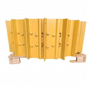 [Hot Item] High Quality Caterpillar D8r Bulldozer Spare Parts 9W3318 Dozer Track Shoe