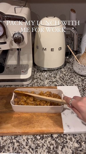 Asmr pack my lunch with me for work! 🤍 lmk if you still want more of these & if you’re still loving the asmr reels :) -tomato basil pasta -garlic parm broccoli -protein yogurt, dark chocolate & granola -raw mixed nuts & fruit puree pouch -root beer poppi & pumpkin iced coffee . . . . #asmr #packing #organization #neutralstyle #whatsinmybag #explore whats in my bag, lunch ideas, pack my lunch with me, asmr lunch packing reels, meal prep inspo, Marc Jacobs tote bag, amazon finds, quick and easy l