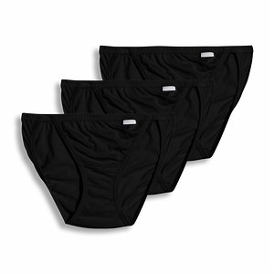 Jockey Women's Elance String Bikini - 3 Pack