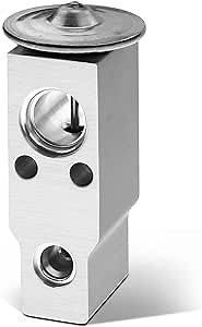 A-Premium A/C Expansion Valve Compatible with Hyundai Tiburon 2.0L 2.7L 2003-2005