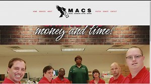 MACS to host Virginia Beach luncheon celebration to support workers with special needs
