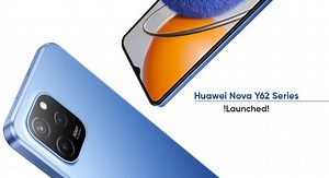 هواوي تكشف رسمياً عن هواتف "Nova Y62".. تعرّف إلى المواصفات