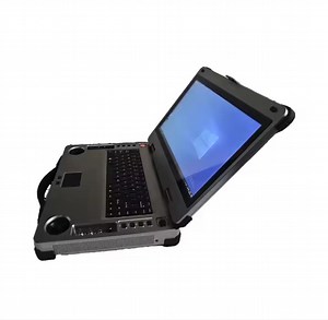 [Hot Item] Wireless Mesh Network Telemetry Ground Control Station Flight Controller with Long Endurance for Fpv Freestyle Drones