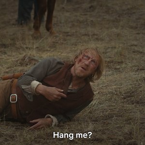 Chaos erupts and loyalties are tested in 1923, a Yellowstone origin story starring Harrison Ford. Now playing on Netflix UK/IE. | Netflix