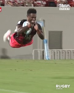 Fiji are #PacificNationsCup champions following a scintillating final, defeating host nation Japan 41-17 🏆 | rugby.com.au