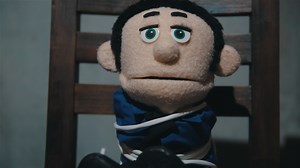Sam Gets Kidnapped 😱 | Awkward Puppets