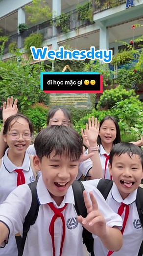 đi học mặc gì taaaaa #outfit #ltv #schoollife #xhtiktok #fypシ