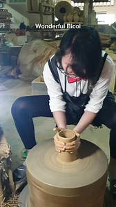 Tried pottery making for the first time 😅at Philceramics in Brgy. Putsan, Tiwi, Albay and it was an amazing experience! Huge thanks to Kuya Buddy Salvador for guiding us. 😍🙌 Try niyo na din! Meron din silang magagandang pots na for sale. 🌿 #TiwiAlbay #wonderfulbicol #philceramics #pottery #potterymaking #vases #albay #bicol #clayart #potterymaker #potterymaking #tiwi #PhilippineArts #PhilCeramicsTiwi #Philceramicstiwialbay PhilCeramics at Putsan, Tiwi, Albay Philceramics | Wonderful Bicol