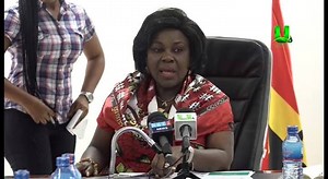Minister of Aviation, Cecilia Dapaah slams British Airways #UTVNEWS | UTV Ghana