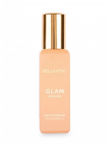 Buy Bella Vita Organic Glam Woman Eau De Parfum   20ml -  - Personal Care for Women
