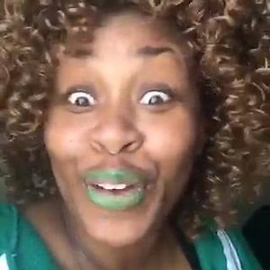 Awestruck is throwing my baby shower. However I need to know where I should I register and what stuff to get? Xoxo - GloZell #GreenBean #BossLady | GloZell