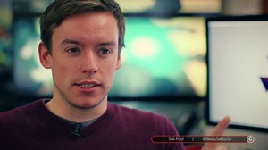 Please enter your date of birth to view this video