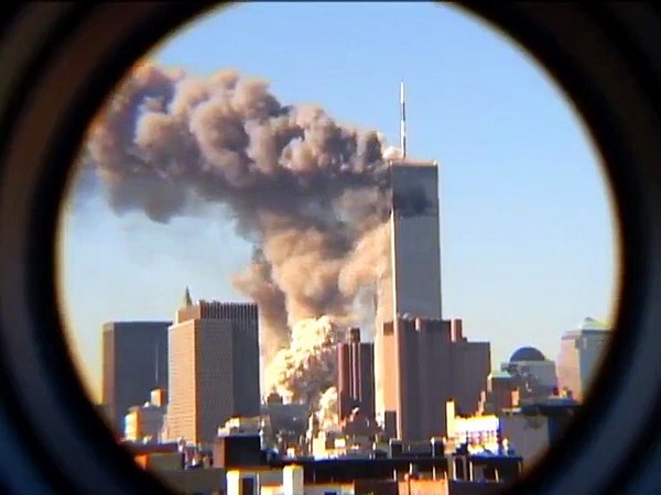 New York : Nouvelles images inédites du 11 septembre et de l'attaque du World Trade Center révélées en avril 2026
