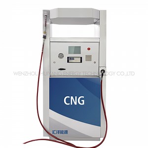 [Hot Item] CNG Dispenser for Compressed Natural Gas Station