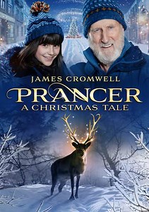 Prancer: A Christmas Tale Trailer