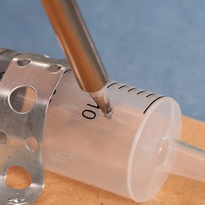 2.1M views · 1.2K reactions | Electric Pump For Balloon. Thanks for watching! Please be aware that this video is for entertainment purposes only and techniques shown should not be attempted at home! | Crafty Panda How | Facebook