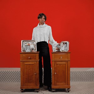 #ArtistInterview | "My approach focuses on repetition, which is evident in both my artwork and exhibition installations." Silvia Rosi is a rising star in the realm of self-portrait photography. On display at Collezione Maramotti until 28 July. Read more: tinyurl.com/sytpejpp | Aesthetica Magazine | Facebook