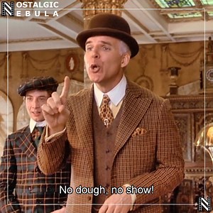 31 reactions · 3 comments | No dough, no show! #SAGAFTRA #wga #strike  Three Amigos! (1986)  Steve Martin, Martin Short, Chevy Chase, Joe Mantegna, Phil Hartman, Jon Lovitz | Nostalgic Nebula | Facebook