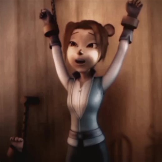 Paddle Pop: Liona's Adventure in the Movie