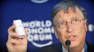 Epstein opened the doors on all Bill Gates' sins