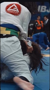 2.4K views · 57 reactions |  NASTY LAPEL CHOKE FROM SIDE CONTROL 屢...