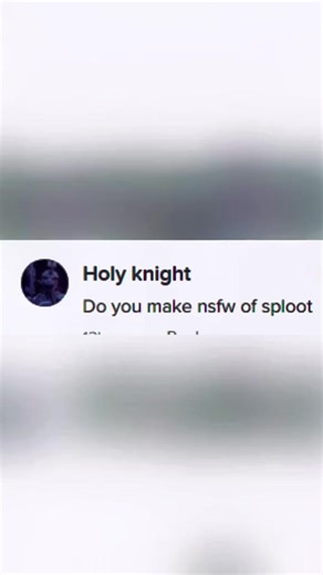 nope #unknownspy #unknownspysploot #sploot #splootalien #fyp | unknown spy sploot