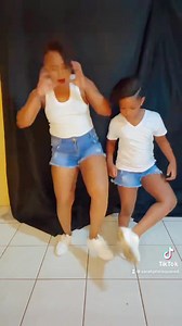 Currently Dance challenge with My Daughter JOY 🥰Maps Yo AWEAH 😂 | Sarah'S HOUSE of Beauty