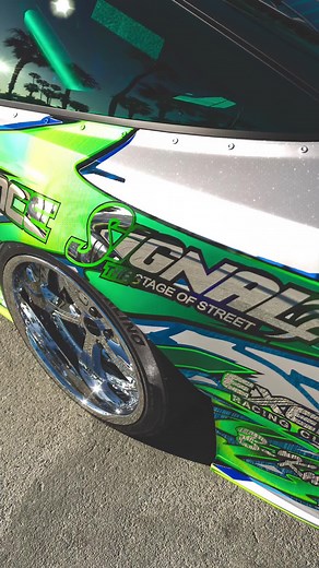 Professional Car Drift | Customized Car Livery Design | JokerThisDesigns