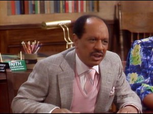 1.1K views · 65 reactions | AMEN debuted this month in 1986! Celebrate w/ two episodes every morning — 9a ET on getTV | getTV | Facebook