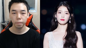 YouTuber apologizes for making a sexual comment about IU that crossed the line