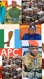 2.3K reactions · 548 shares | Ibrahim Traoré the military president...