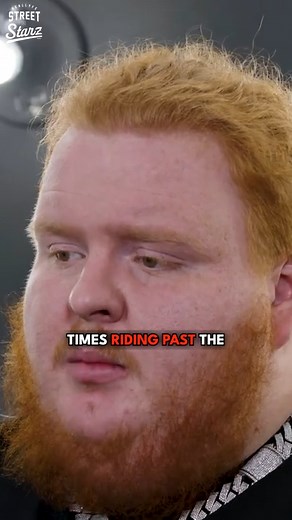 Dallas Rapper Ginn Lee on WHITE privilege! 🎤Tune in! 🎧YouTube 🎧Apple 🎧Google 🎧Spotify #reallyfestreetstarz | Reallyfe Street Starz