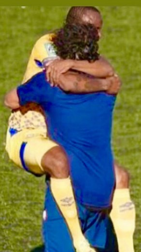 1.7K views · 39 reactions | #futbol #soccer #calcio #football | Rolo Zapata | Facebook