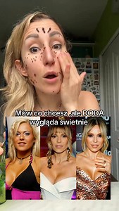 193K views · 4.4K reactions |  Doda – naturalność czy medycyna...