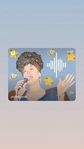 Kenny Gamble on Reels