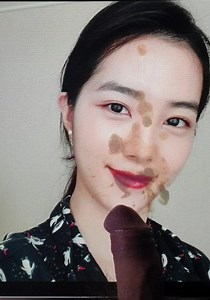 Korean Announcer kang ji-young cum tribute